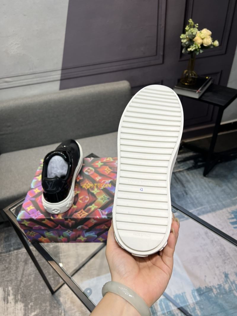 Louis Vuitton Low Shoes